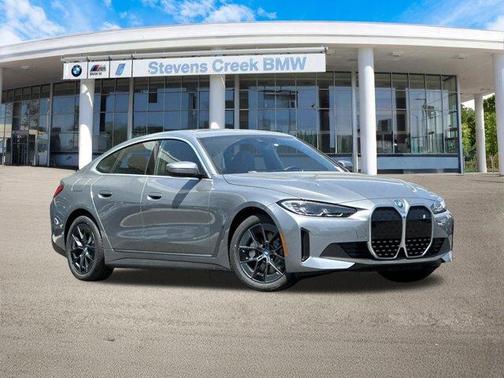 2024 BMW i4 Gran Coupe eDrive40
