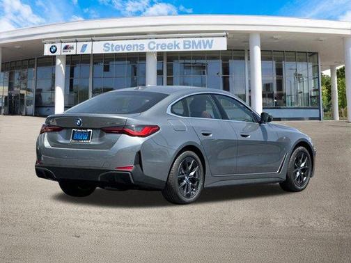 2024 BMW i4 Gran Coupe eDrive40