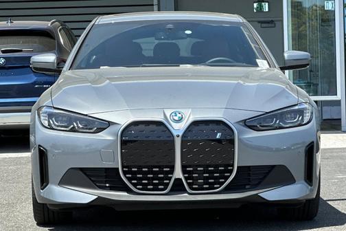 2024 BMW i4 Gran Coupe eDrive40