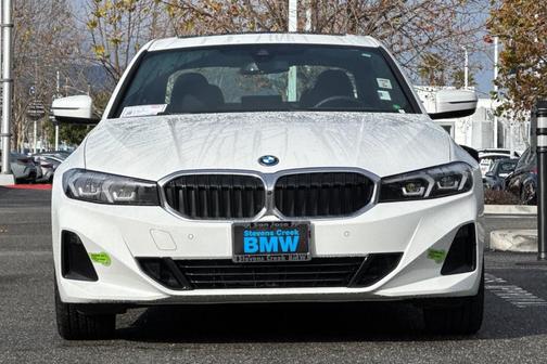 2023 BMW 330e 330e