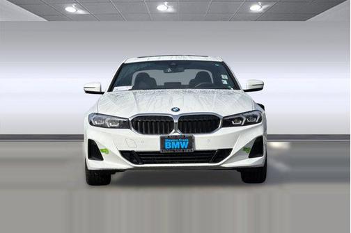 2023 BMW 330e 330e