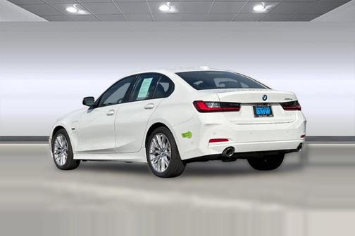 2023 BMW 330e 330e