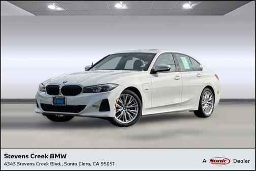 2023 BMW 330e 330e