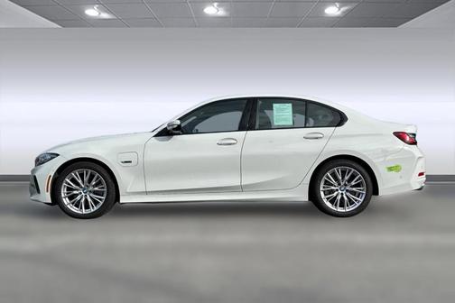 2023 BMW 330e 330e