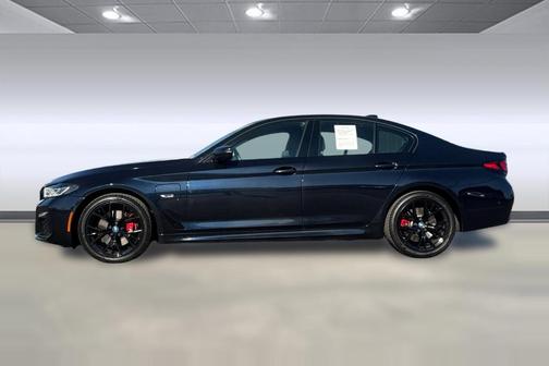 2023 BMW 530e Base