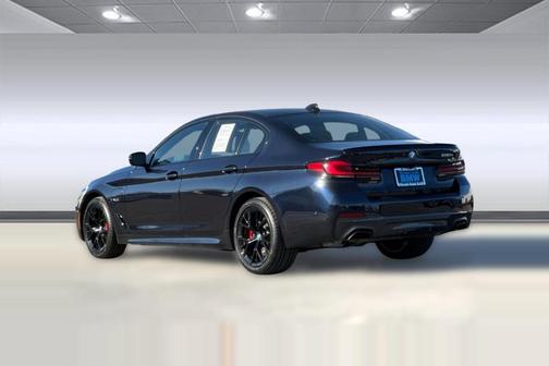 2023 BMW 530e Base