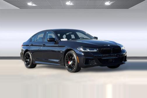 2023 BMW 530e Base