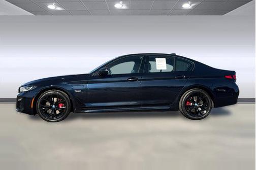 2023 BMW 530e Base
