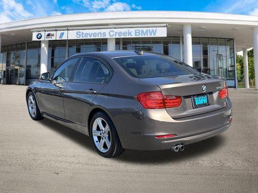 2013 BMW 328 328i