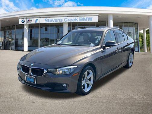2013 BMW 328 328i