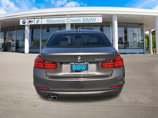 2013 BMW 328 328i