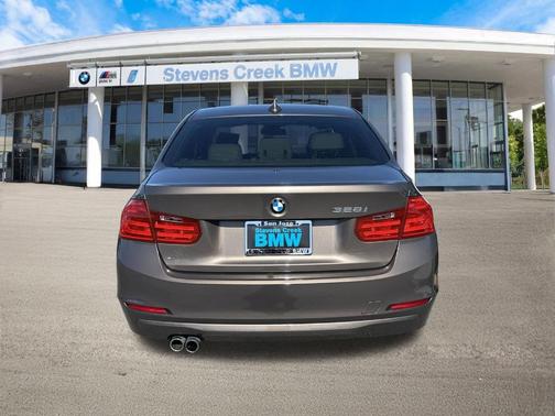 2013 BMW 328 328i
