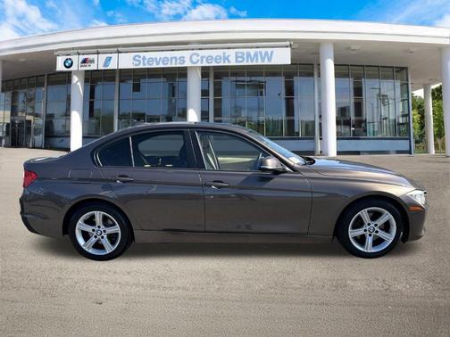2013 BMW 328 328i
