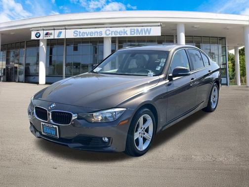 2013 BMW 328 328i