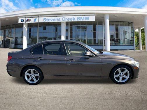2013 BMW 328 328i