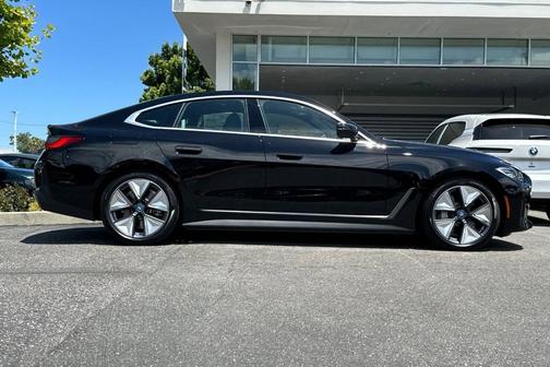 2024 BMW i4 Gran Coupe xDrive40