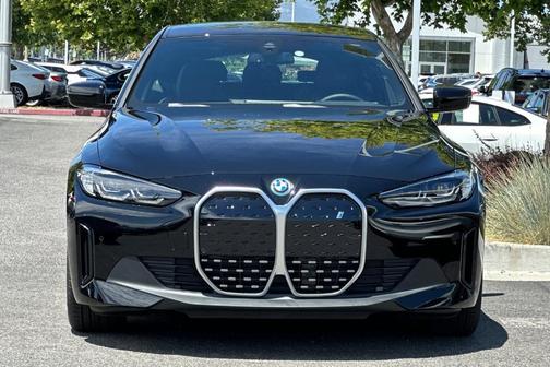 2024 BMW i4 Gran Coupe xDrive40
