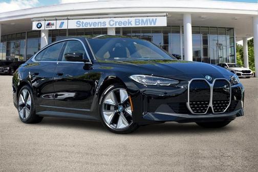 2024 BMW i4 Gran Coupe xDrive40