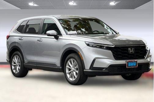 2023 Honda CR-V EX AWD