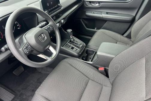 2023 Honda CR-V EX AWD