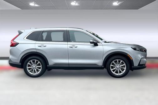 2023 Honda CR-V EX AWD