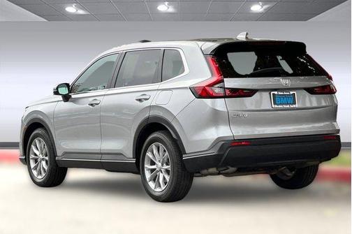 2023 Honda CR-V EX AWD