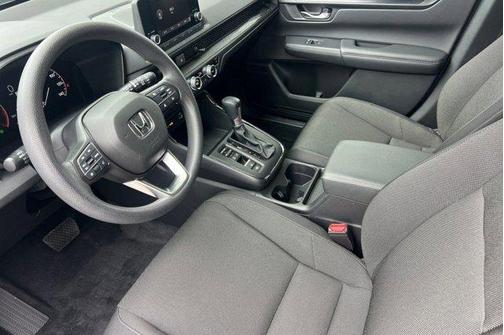 2023 Honda CR-V EX AWD