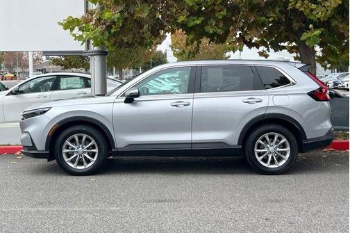 2023 Honda CR-V EX AWD