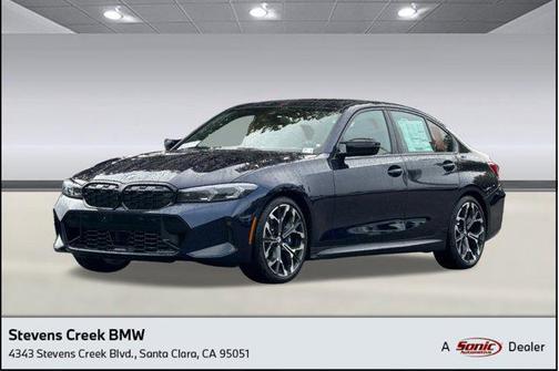 2026 BMW M340 NA