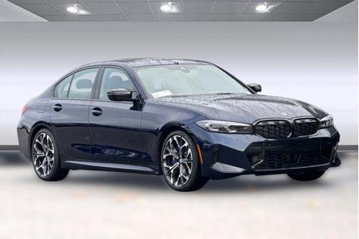 2026 BMW M340 NA