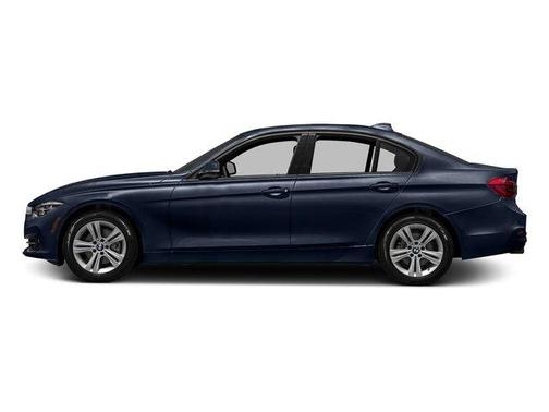2017 BMW 330 xDrive