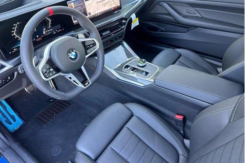 2026 BMW M440 i xDrive