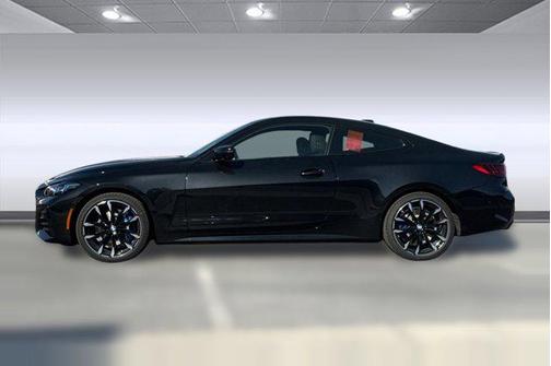 2026 BMW M440 i xDrive