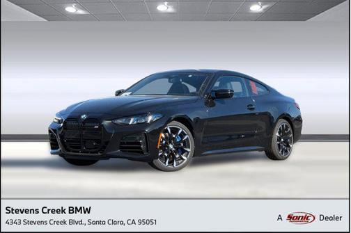 2026 BMW M440 i xDrive