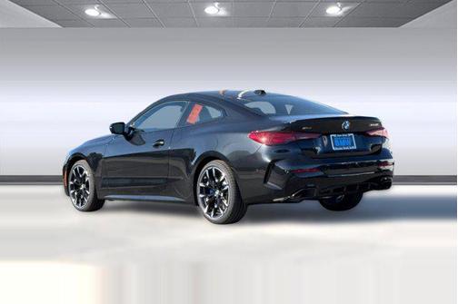 2026 BMW M440 i xDrive