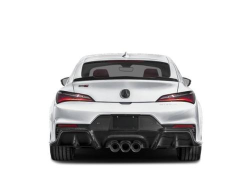 2025 Acura Integra Type S