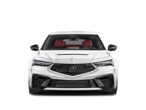 2025 Acura Integra Type S