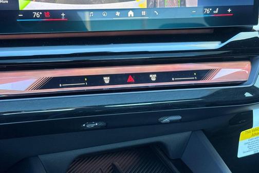 Mineral White Metallic 2026 BMW 530 530i