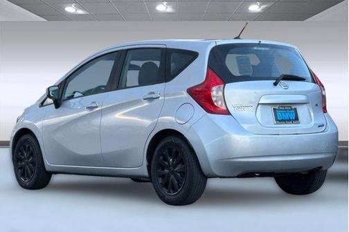 2015 Nissan Versa Note SV