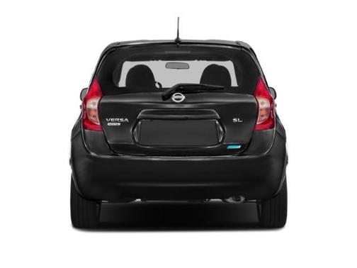 2015 Nissan Versa Note SV