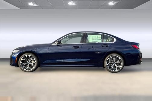 2026 BMW 330 NA