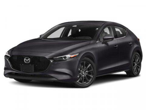 2019 Mazda Mazda3 AWD w/Premium Package