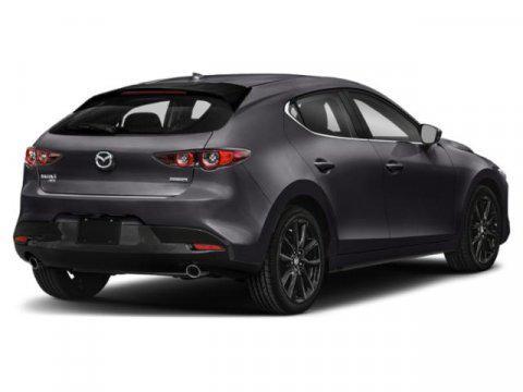 2019 Mazda Mazda3 AWD w/Premium Package