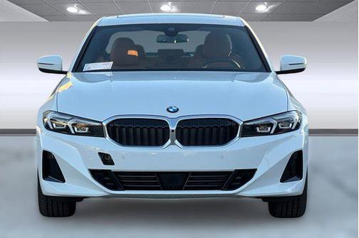 2026 BMW 330 330i