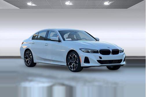 2026 BMW 330 330i