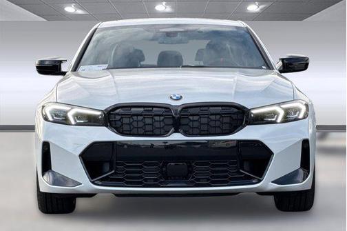 2026 BMW M340 NA
