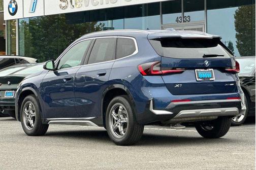 2025 BMW X1 xDrive28i