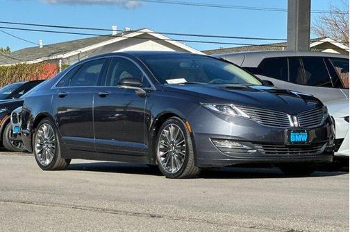 2014 Lincoln MKZ Hybrid Base
