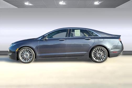 2014 Lincoln MKZ Hybrid Base