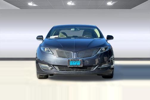 2014 Lincoln MKZ Hybrid Base
